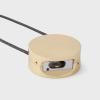 Viseća lampa KILTER 64 cm, mjed, Tala
