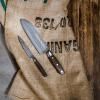 Santoku nož DARKNITRO 18 cm, smeđa, F.DICK