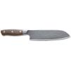 Santoku nož DARKNITRO 18 cm, smeđa, F.DICK