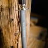 Štap za brušenje noževa DARKNITRO 30 cm, smeđa, F.DICK