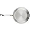 Univerzalna tava PROBOND 28 cm, nehrđajući čelik, Hestan