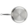 Univerzalna tava PROBOND 28 cm, nehrđajući čelik, Hestan
