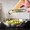 Univerzalna tava PROBOND 28 cm, nehrđajući čelik, Hestan