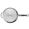 Šerpa COPPERBOND 22 cm, 3,8 l, bakarna, Hestan