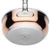 Tava za umak COPPERBOND 24 cm, 3,3 l, bakarna, Hestan