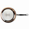 Tava za umak COPPERBOND 24 cm, 3,3 l, bakarna, Hestan
