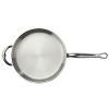 Tava za umak COPPERBOND 26 cm, 3,3 l, bakarna, Hestan