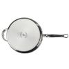 Tava za umak COPPERBOND 26 cm, 3,3 l, bakarna, Hestan