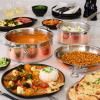 Tava za umak COPPERBOND 26 cm, 3,3 l, bakarna, Hestan