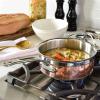 Šerpa COPPERBOND 16 cm, 1,4 l, bakarna, Hestan