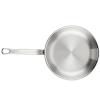 Univerzalna tava PROBOND 22 cm, nehrđajući čelik, Hestan