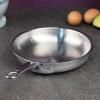 Univerzalna tava PROBOND 22 cm, nehrđajući čelik, Hestan