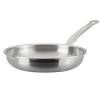 Univerzalna tava PROBOND 22 cm, nehrđajući čelik, Hestan