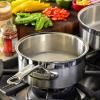 Šerpa PROBOND 16 cm, 1,4 l, nehrđajući čelik, Hestan