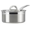 Šerpa PROBOND 16 cm, 1,4 l, nehrđajući čelik, Hestan