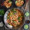 Indukcijski wok PROBOND 36 cm, 4,7 l, nehrđajući čelik, Hestan