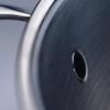 Indukcijski wok PROBOND 36 cm, 4,7 l, nehrđajući čelik, Hestan