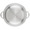 Indukcijski wok PROBOND 36 cm, 4,7 l, nehrđajući čelik, Hestan