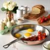 Set posuđa COPPERBOND, set od 6 kom, bakarna, Hestan