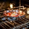 Set posuđa COPPERBOND, set od 6 kom, bakarna, Hestan