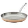Set posuđa COPPERBOND, set od 6 kom, bakarna, Hestan