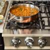 Set posuđa COPPERBOND, set od 6 kom, bakarna, Hestan