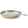 Univerzalna tava COPPERBOND 28 cm, bakarna, Hestan