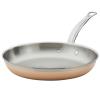 Univerzalna tava COPPERBOND 28 cm, bakarna, Hestan