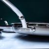 Tava s neprijanjajućim premazom PROBOND 32 cm, nehrđajući čelik, Hestan