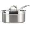 Set posuđa PROBOND, set od 6 kom, nehrđajući čelik, Hestan