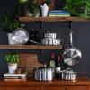 Set posuđa PROBOND, set od 6 kom, nehrđajući čelik, Hestan