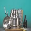 Set posuđa PROBOND, set od 6 kom, nehrđajući čelik, Hestan