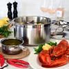 Set posuđa PROBOND, set od 6 kom, nehrđajući čelik, Hestan