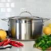 Set posuđa PROBOND, set od 6 kom, nehrđajući čelik, Hestan