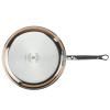 Univerzalna tava COPPERBOND 32 cm, bakarna, Hestan
