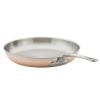 Univerzalna tava COPPERBOND 32 cm, bakarna, Hestan