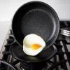 Tava s neprijanjajućim premazom PROBOND 22 cm, nehrđajući čelik, Hestan