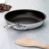 Tava s neprijanjajućim premazom PROBOND 22 cm, nehrđajući čelik, Hestan