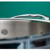 Šerpa PROBOND 22 cm, 3,8 l, nehrđajući čelik, Hestan