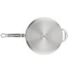 Šerpa PROBOND 22 cm, 3,8 l, nehrđajući čelik, Hestan