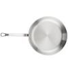 Univerzalna tava PROBOND 32 cm, nehrđajući čelik, Hestan