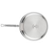 Univerzalna tava PROBOND 32 cm, nehrđajući čelik, Hestan