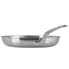 Univerzalna tava PROBOND 32 cm, nehrđajući čelik, Hestan