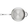 Tava za umak PROBOND 26 cm, 3,3 l, nehrđajući čelik, Hestan