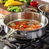 Tava za umak PROBOND 26 cm, 3,3 l, nehrđajući čelik, Hestan