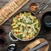 Tava za umak PROBOND 26 cm, 3,3 l, nehrđajući čelik, Hestan