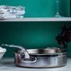 Tava za umak PROBOND 26 cm, 3,3 l, nehrđajući čelik, Hestan
