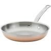 Univerzalna tava COPPERBOND 22 cm, bakarna, Hestan