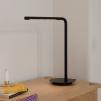 Stolna lampa OMNI 46 cm, crna, aluminij, Umage