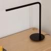 Stolna lampa OMNI 46 cm, crna, aluminij, Umage